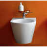 Биде подвесное LAUFEN KARTELL 8.3033.1.000.302.1