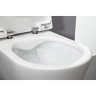 Унитаз LAUFEN PRO с глубоким смыванием, покрытие LCC 8.2096.6.400.000.1